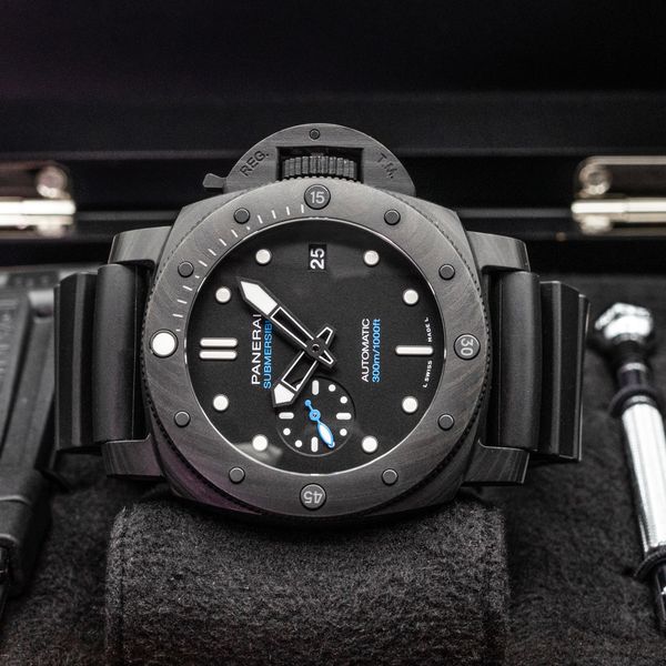 Panerai Submersible PAM02231